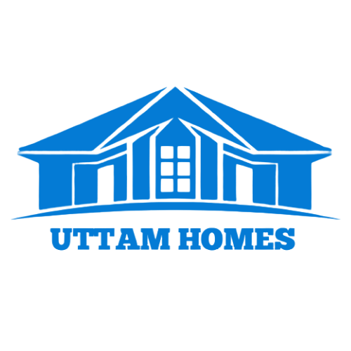 uttamhomes.com